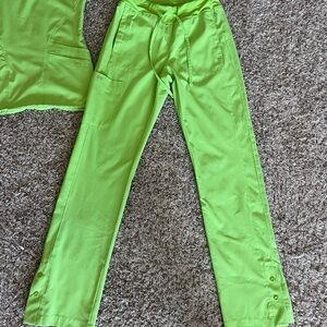 Barco One women’s scrub set XXS